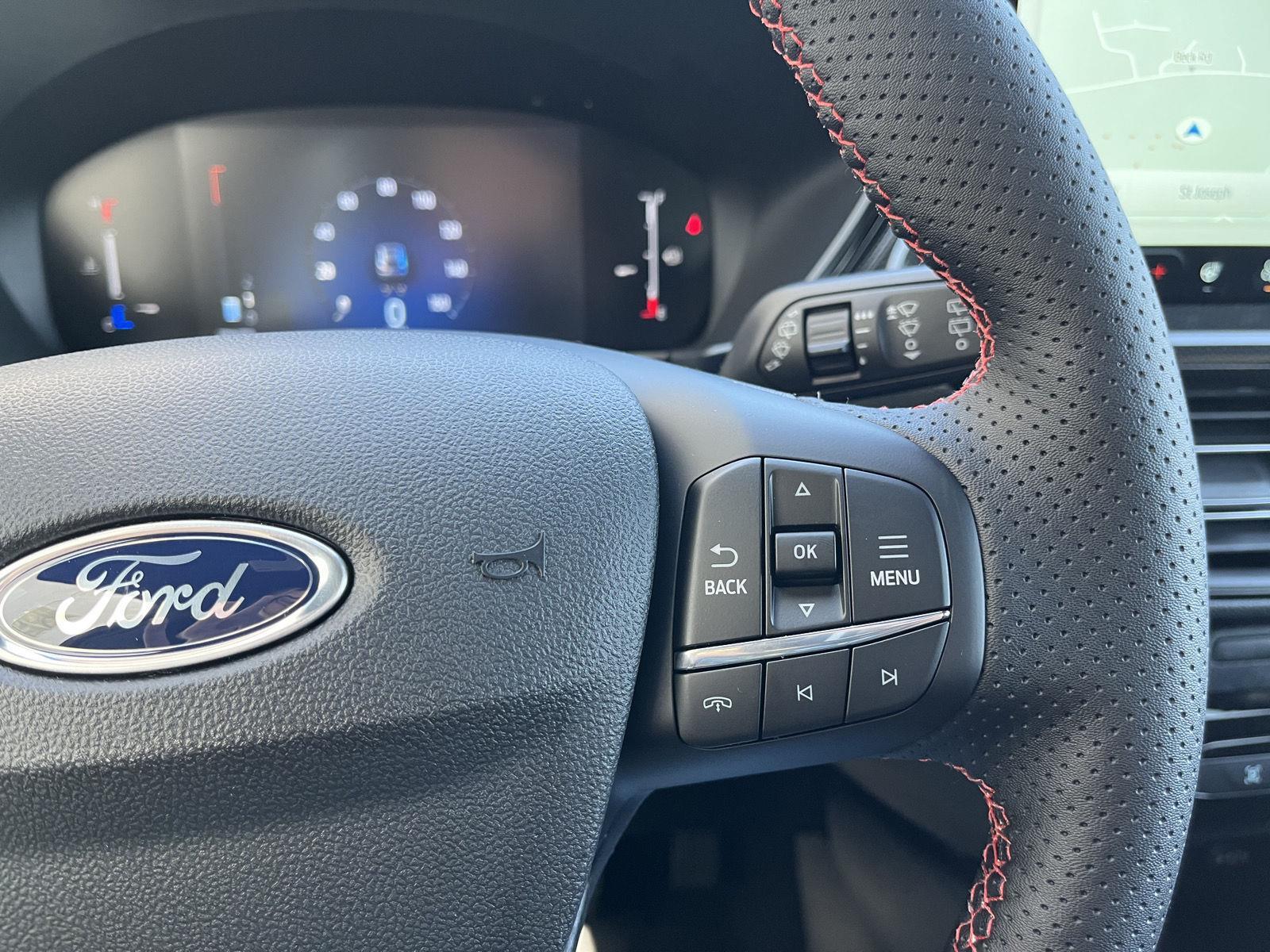 New 2026 Ford Escape for sale in St. Joseph MO