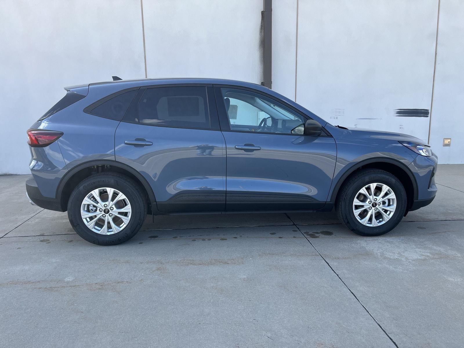 New 2026 Ford Escape for sale in St. Joseph MO