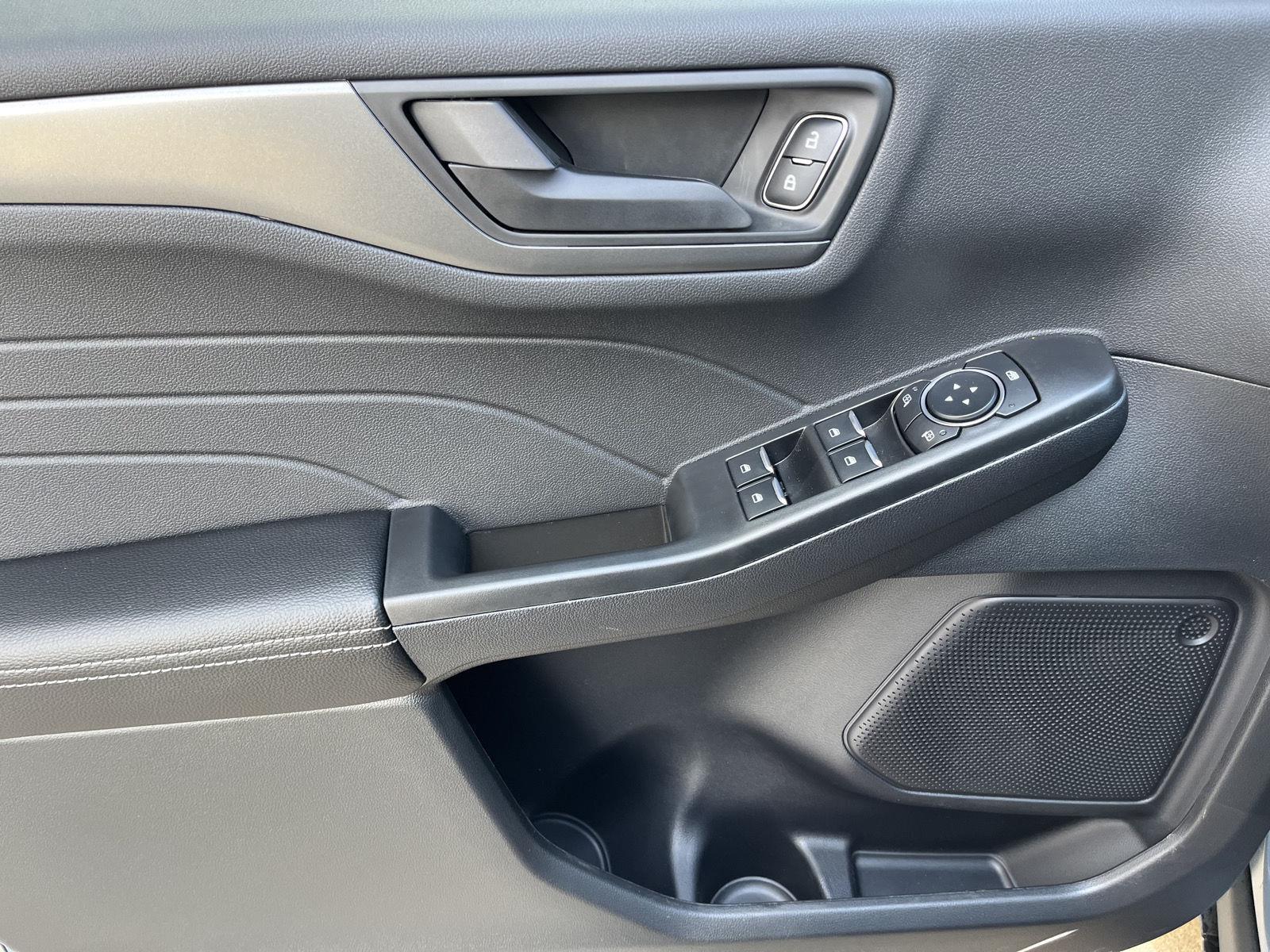 New 2026 Ford Escape for sale in St. Joseph MO