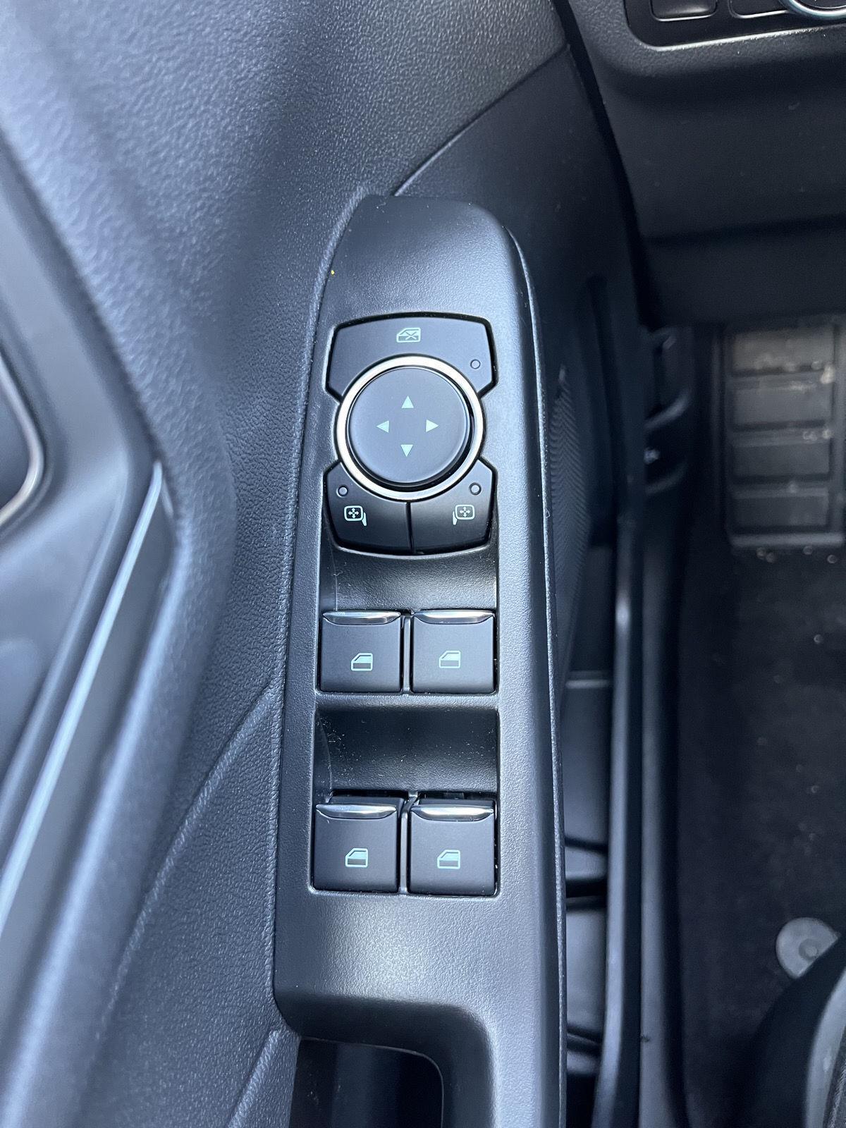 New 2026 Ford Escape for sale in St. Joseph MO