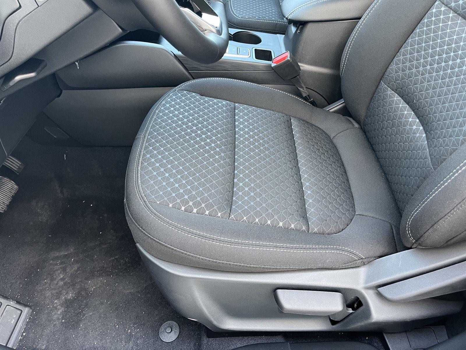 New 2026 Ford Escape for sale in St. Joseph MO