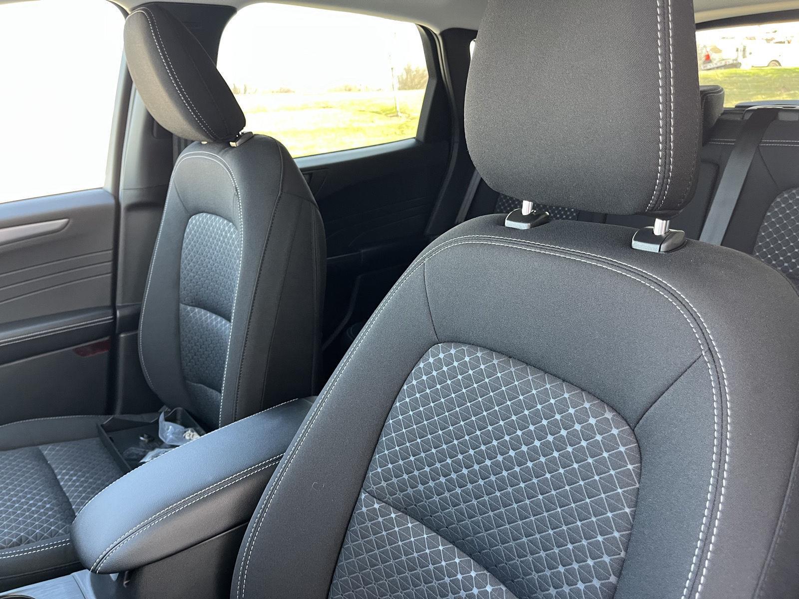 New 2026 Ford Escape for sale in St. Joseph MO