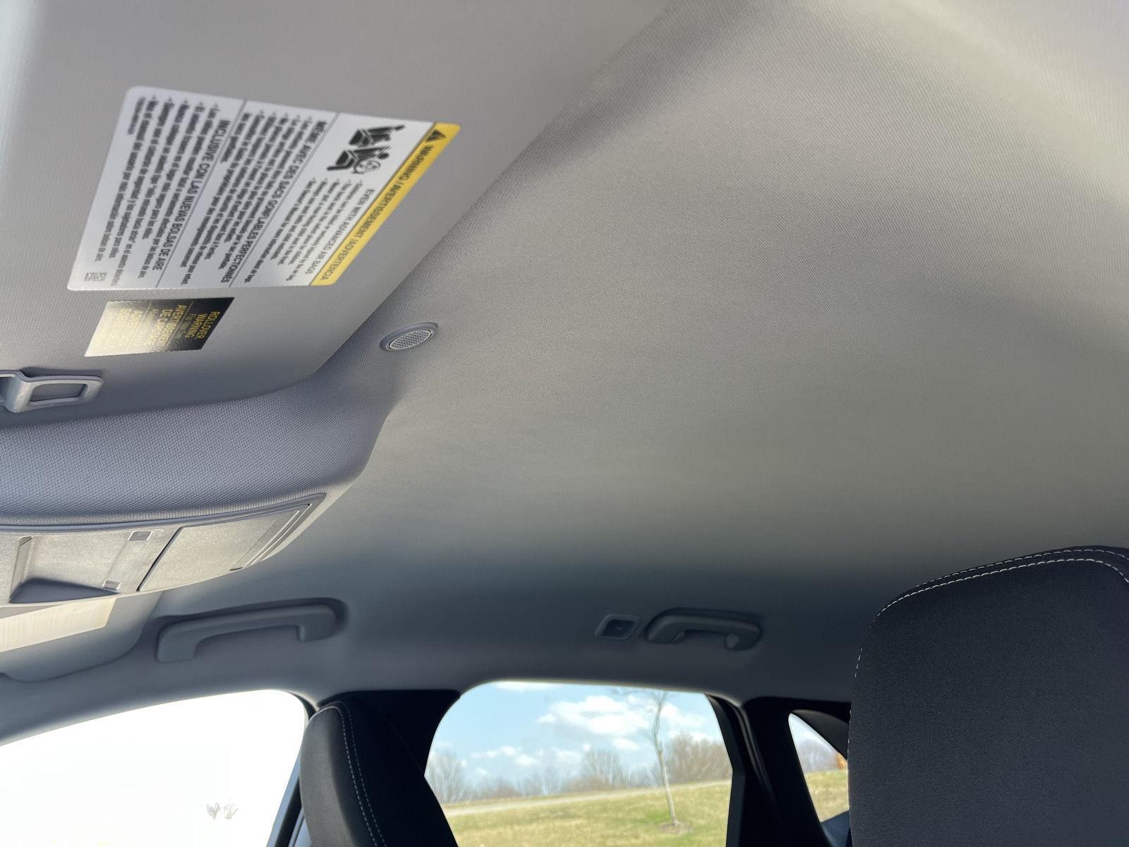 New 2026 Ford Escape for sale in St. Joseph MO