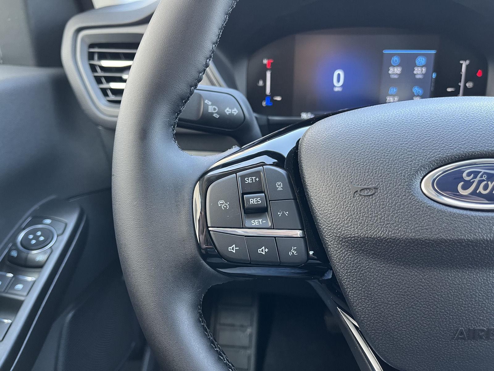 New 2026 Ford Escape for sale in St. Joseph MO