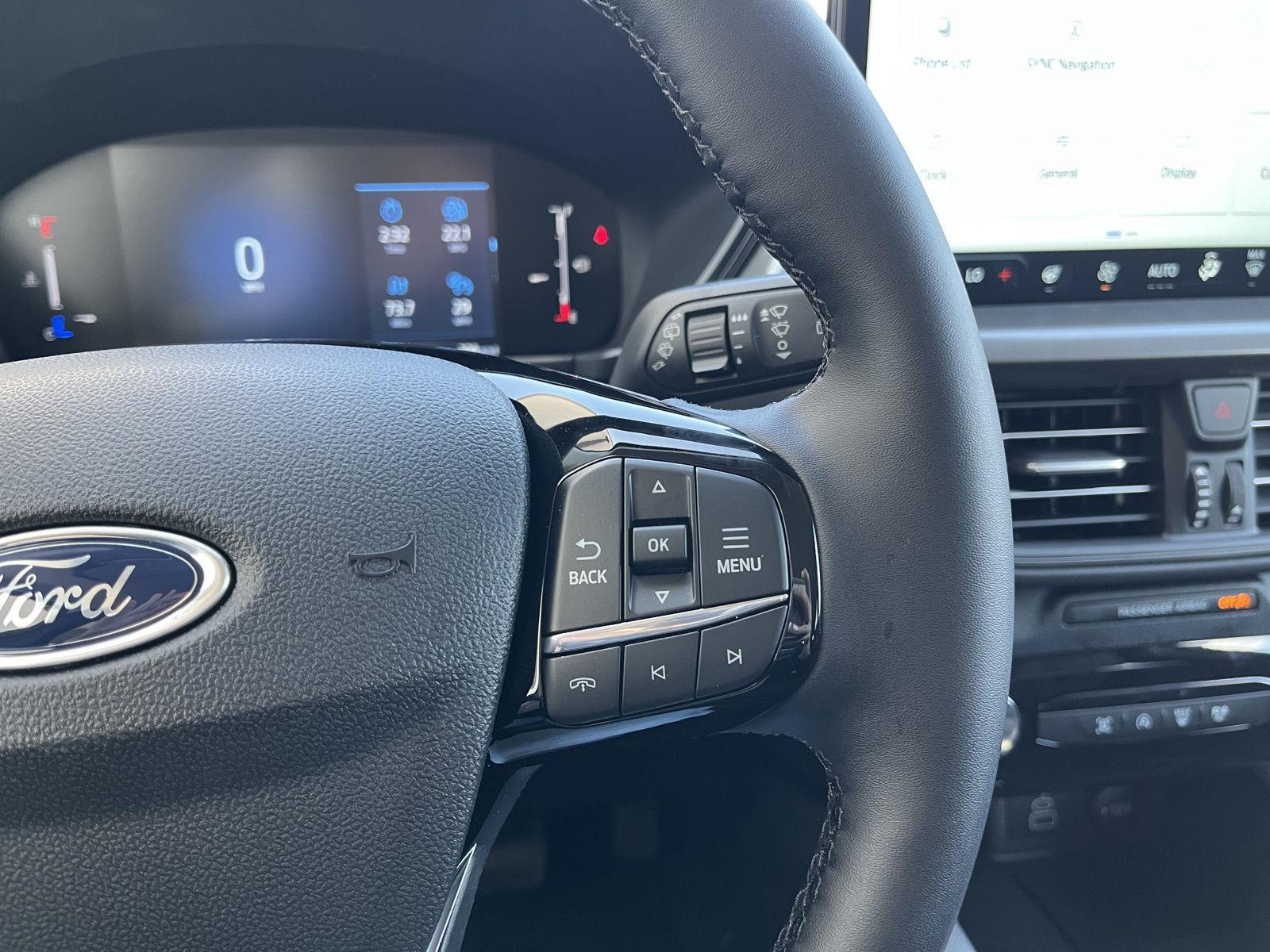 New 2026 Ford Escape for sale in St. Joseph MO