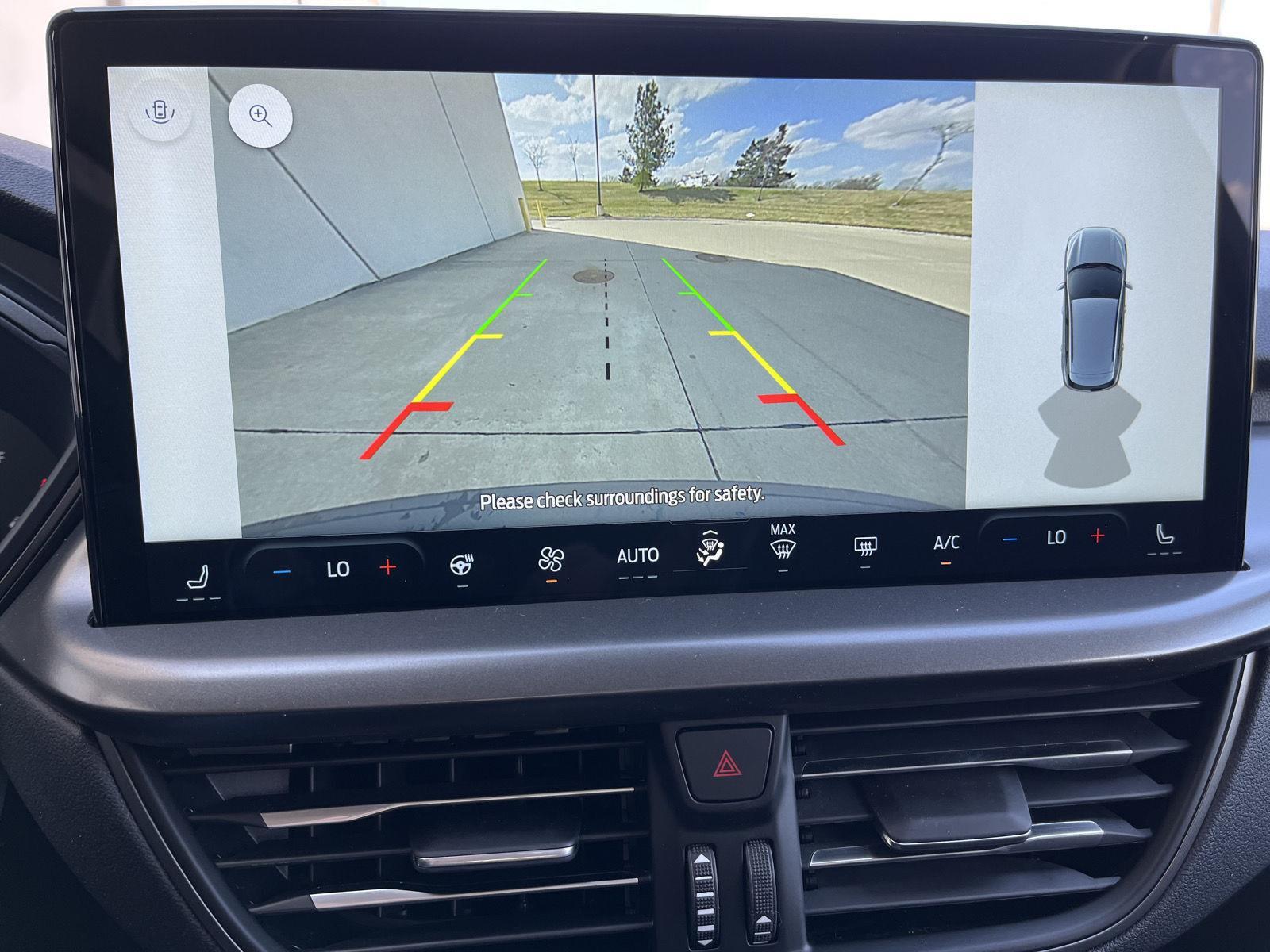 New 2026 Ford Escape for sale in St. Joseph MO