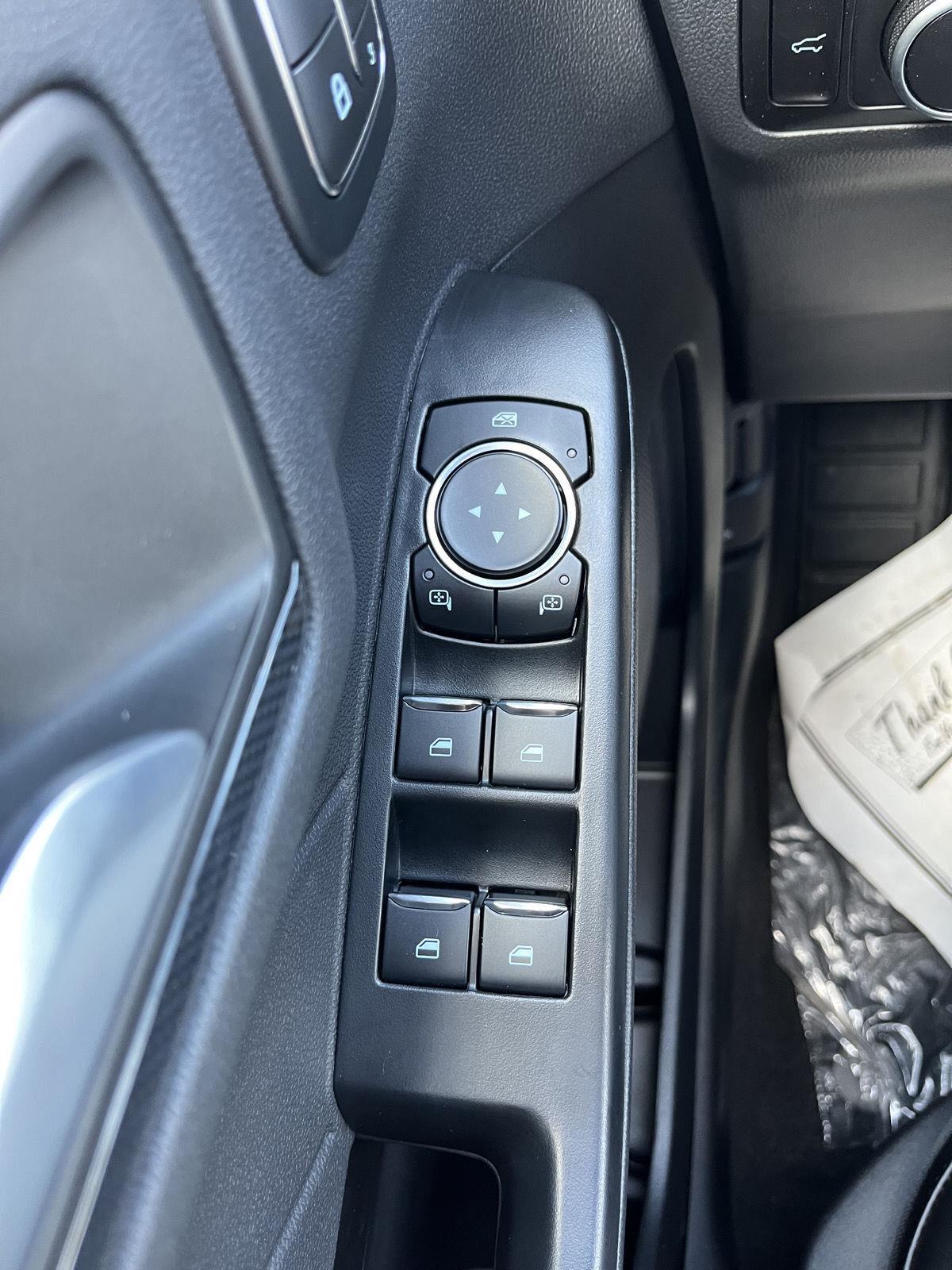 New 2025 Ford Escape for sale in St. Joseph MO