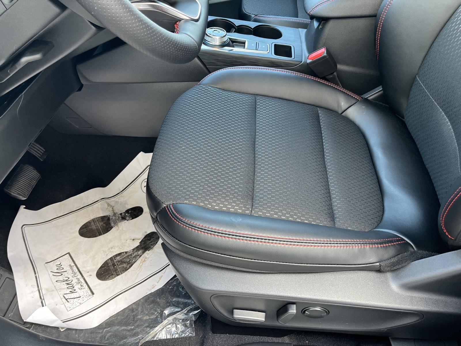 New 2025 Ford Escape for sale in St. Joseph MO