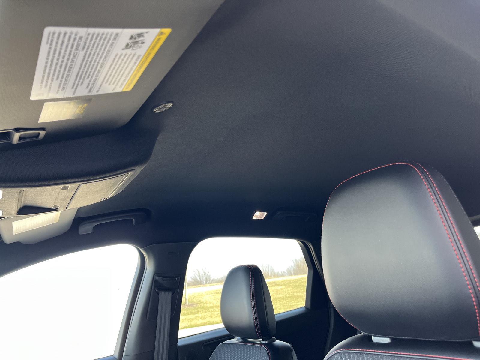 New 2025 Ford Escape for sale in St. Joseph MO