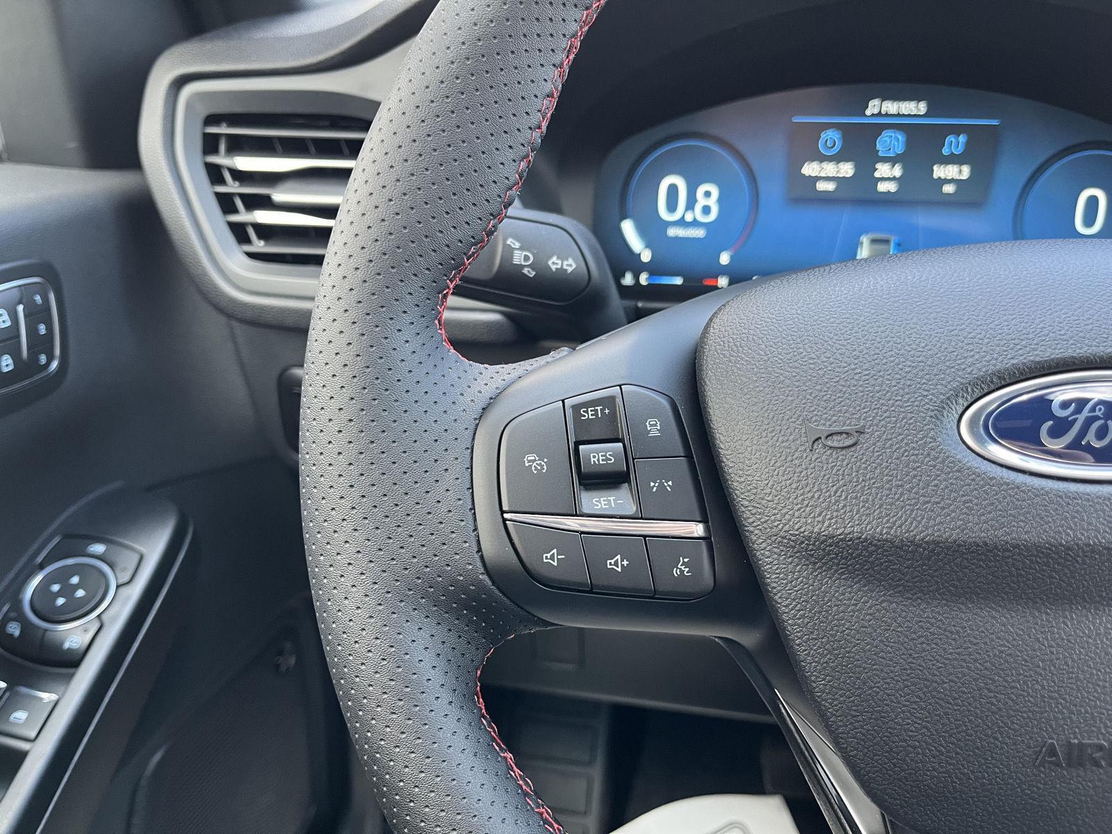 New 2025 Ford Escape for sale in St. Joseph MO