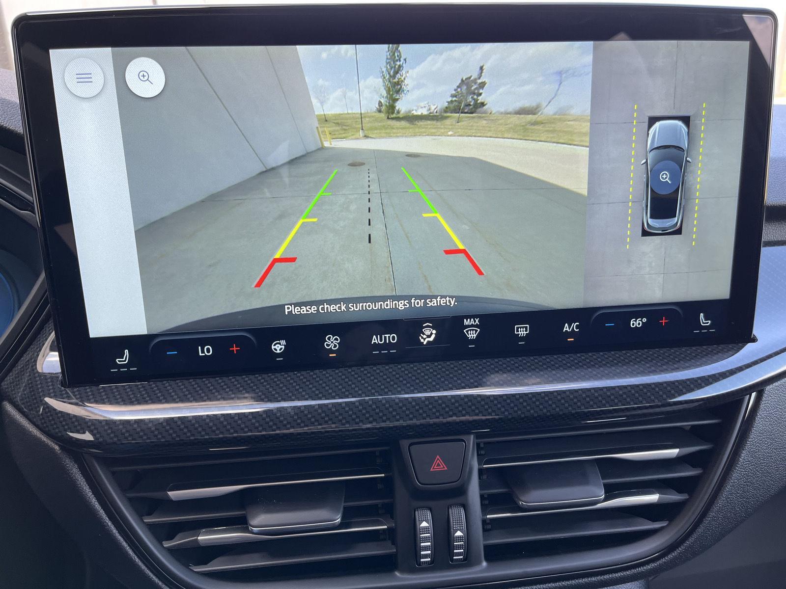 New 2025 Ford Escape for sale in St. Joseph MO