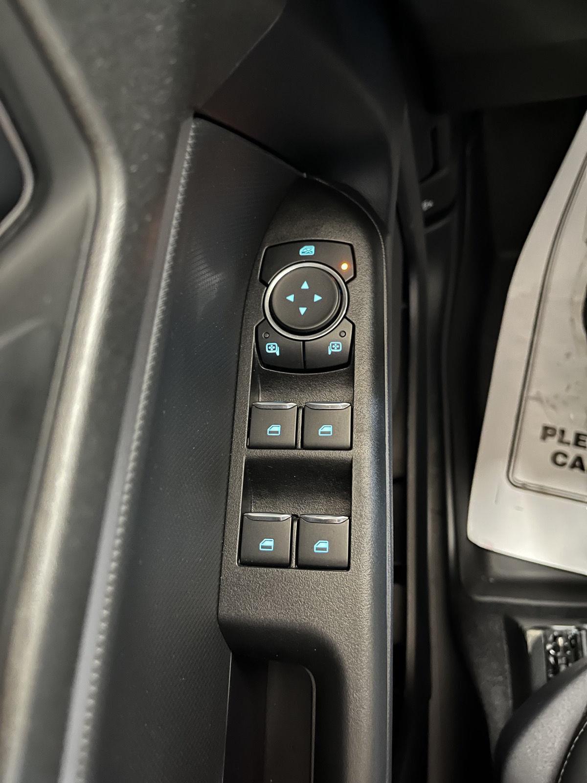 New 2025 Ford Bronco Sport for sale in St. Joseph MO