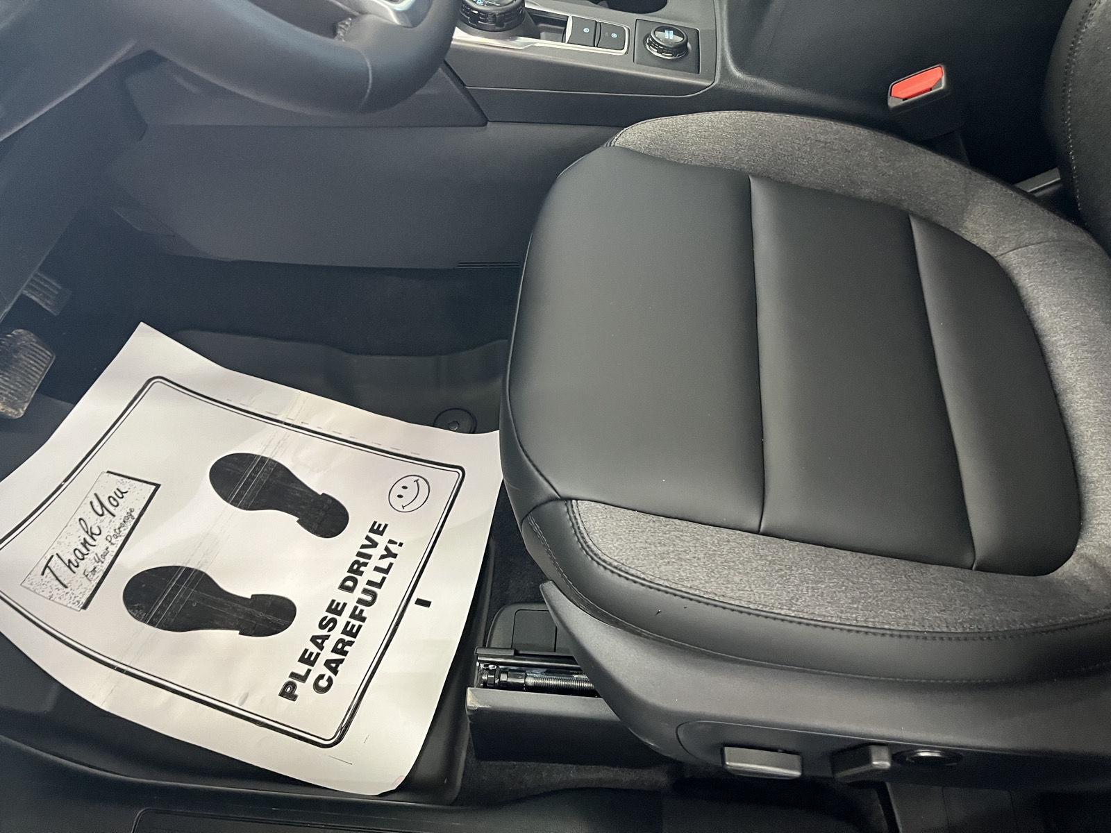 New 2025 Ford Bronco Sport for sale in St. Joseph MO