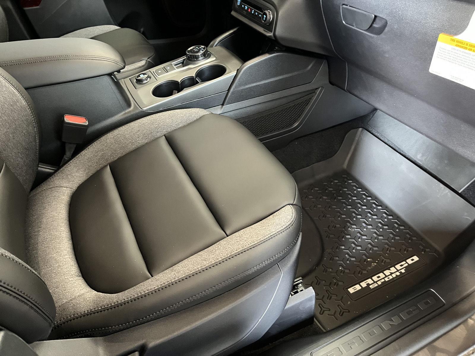 New 2025 Ford Bronco Sport for sale in St. Joseph MO