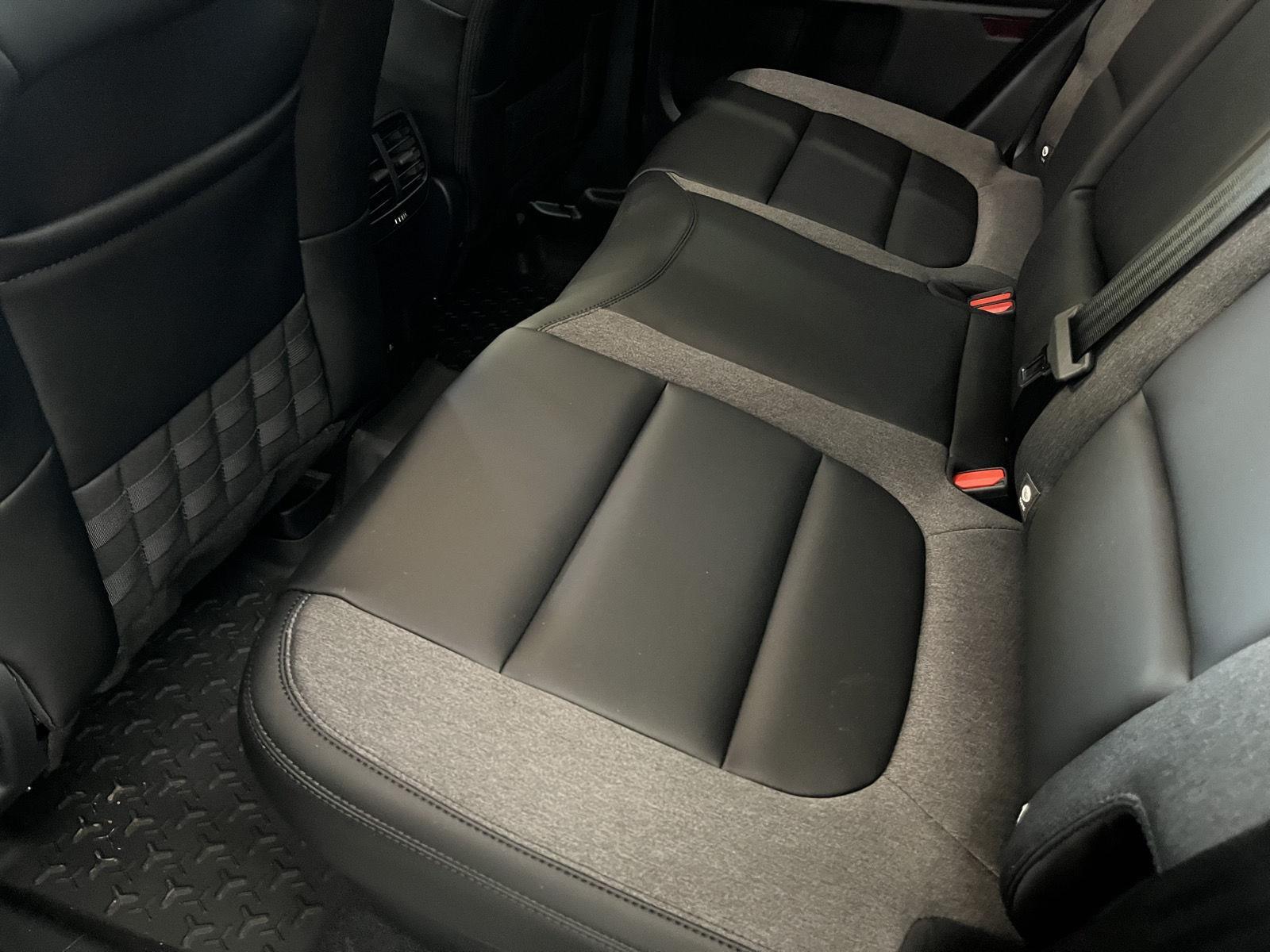 New 2025 Ford Bronco Sport for sale in St. Joseph MO