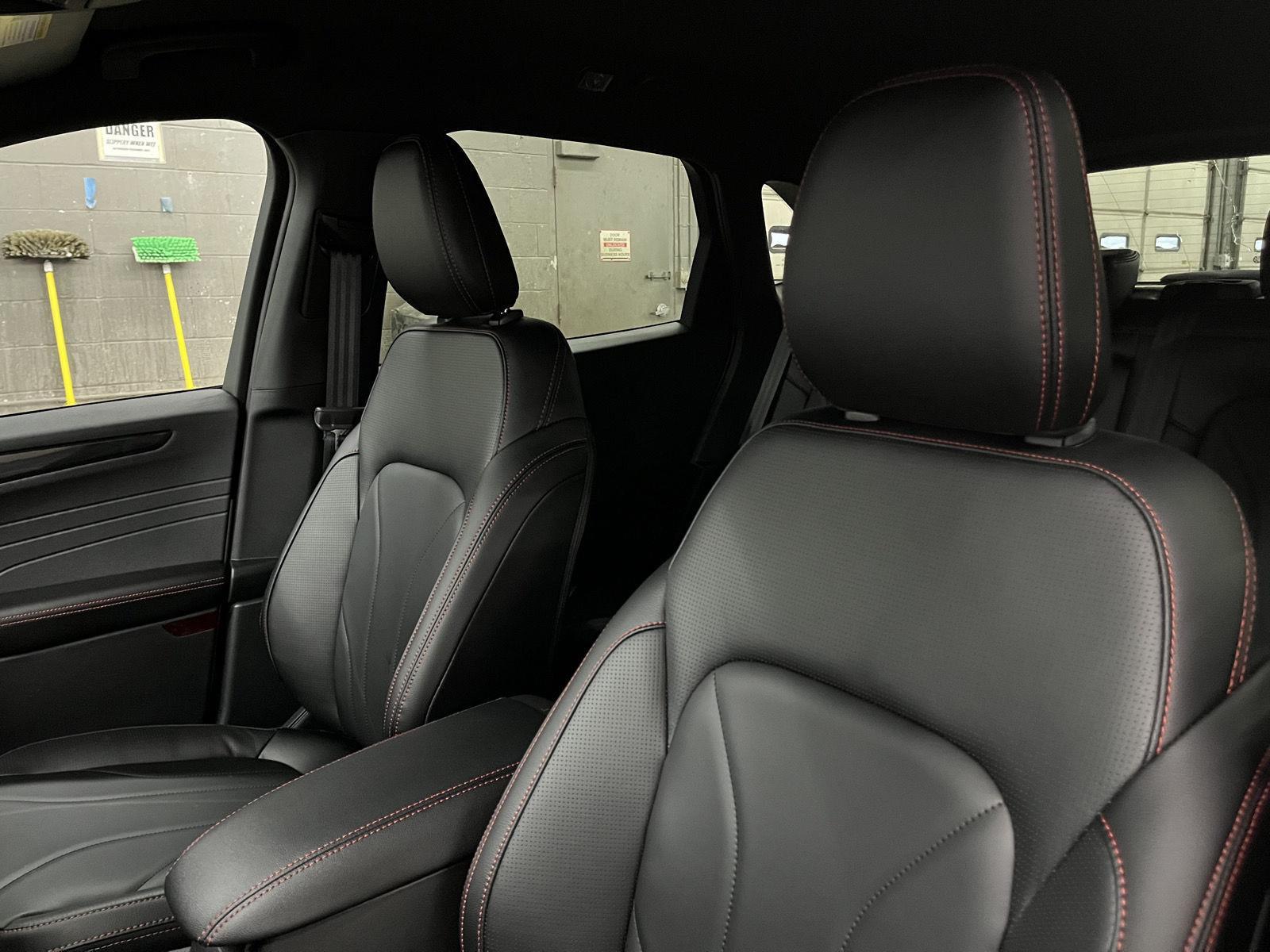 New 2026 Ford Escape for sale in St. Joseph MO