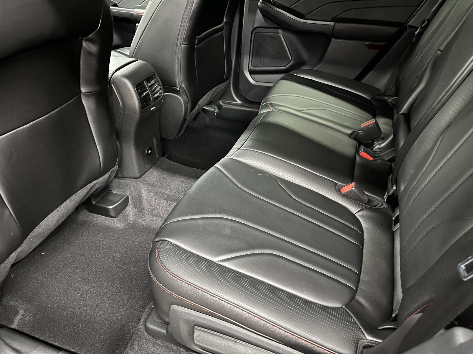 New 2026 Ford Escape for sale in St. Joseph MO