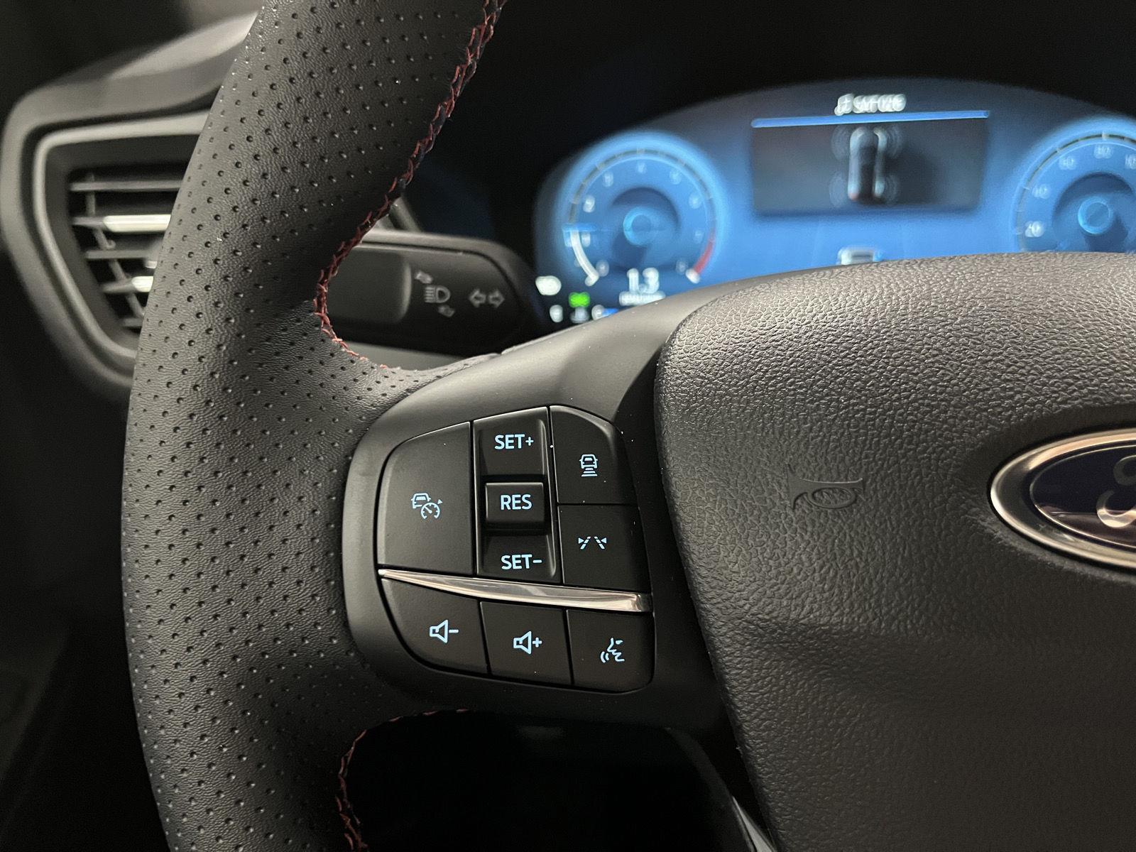 New 2026 Ford Escape for sale in St. Joseph MO