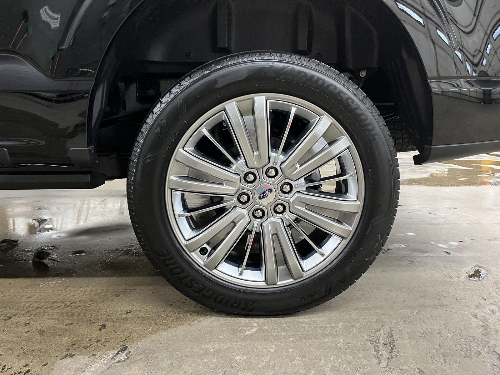 New 2026 Ford F-150 for sale in St. Joseph MO