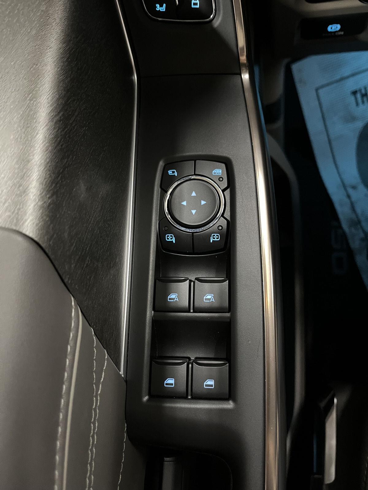 New 2026 Ford F-150 for sale in St. Joseph MO