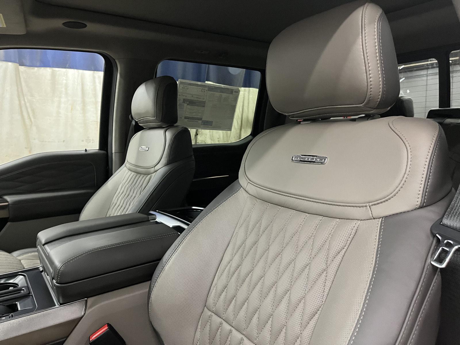 New 2026 Ford F-150 for sale in St. Joseph MO