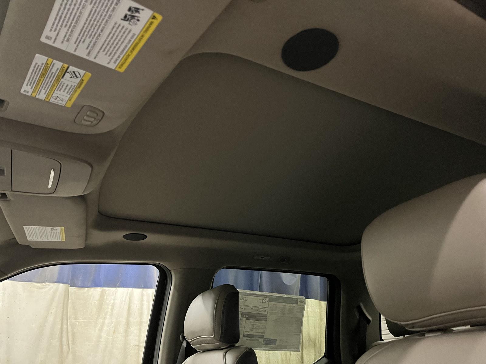 New 2026 Ford F-150 for sale in St. Joseph MO