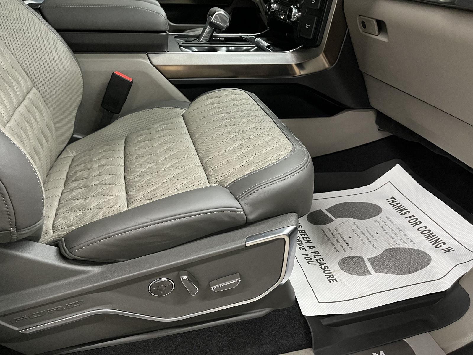 New 2026 Ford F-150 for sale in St. Joseph MO