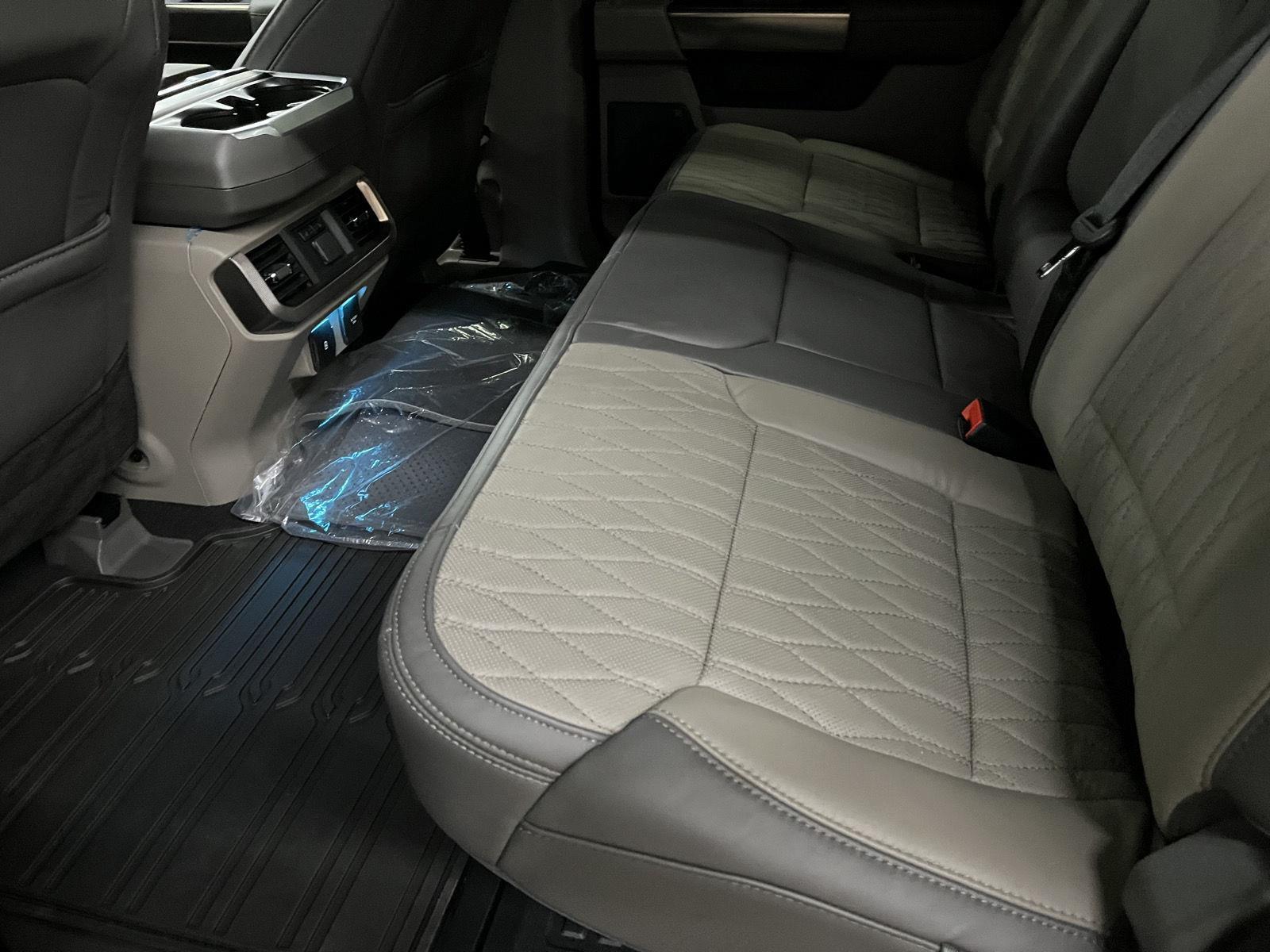 New 2026 Ford F-150 for sale in St. Joseph MO