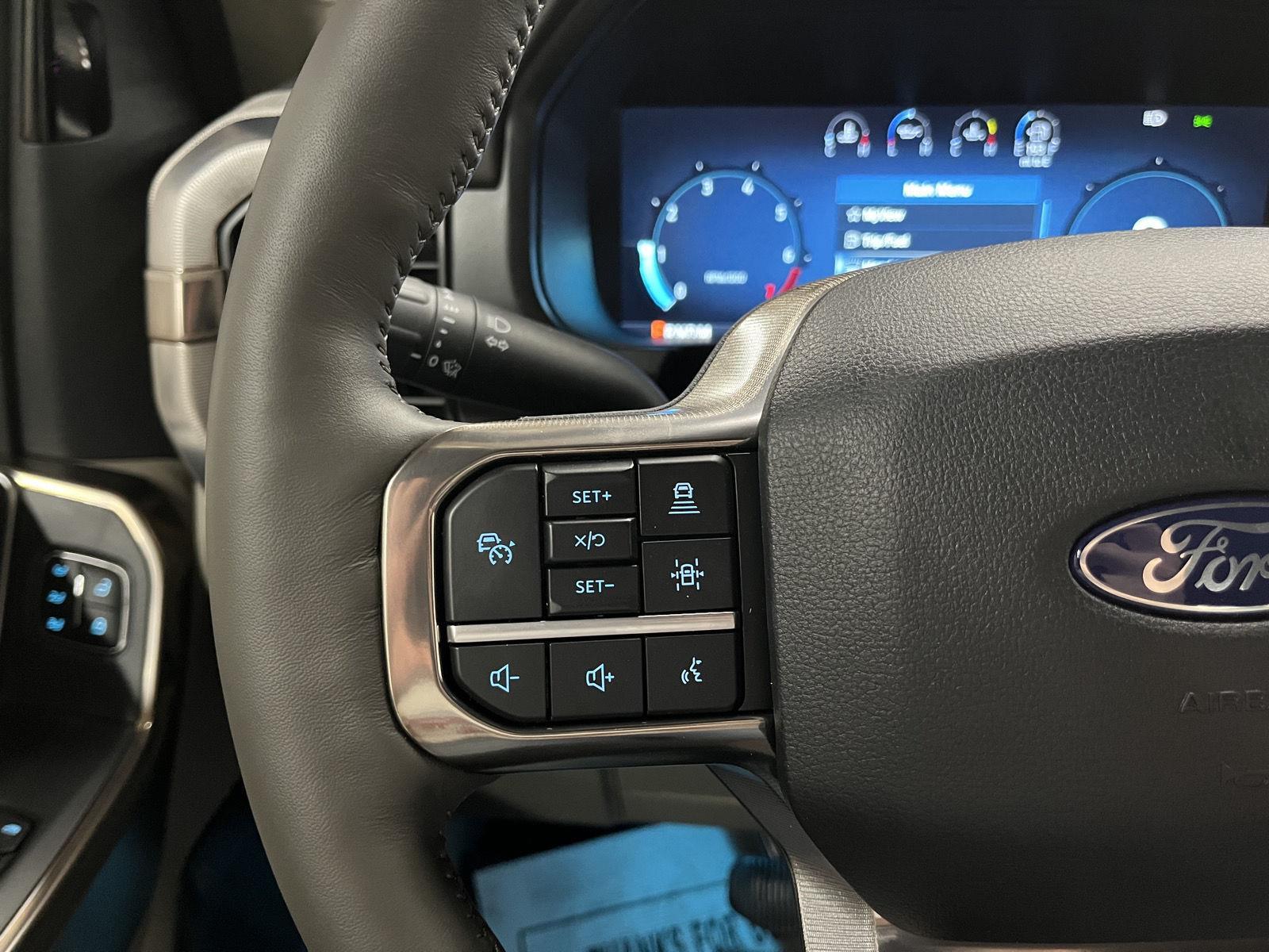 New 2026 Ford F-150 for sale in St. Joseph MO