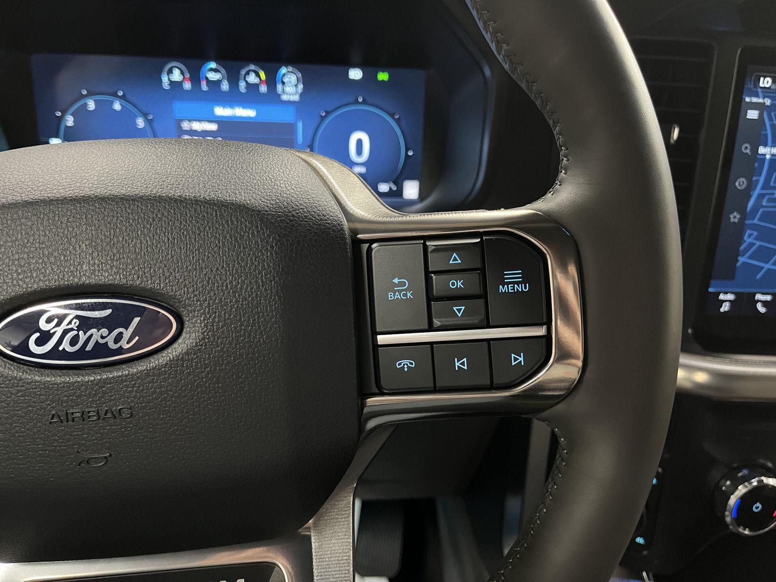 New 2026 Ford F-150 for sale in St. Joseph MO