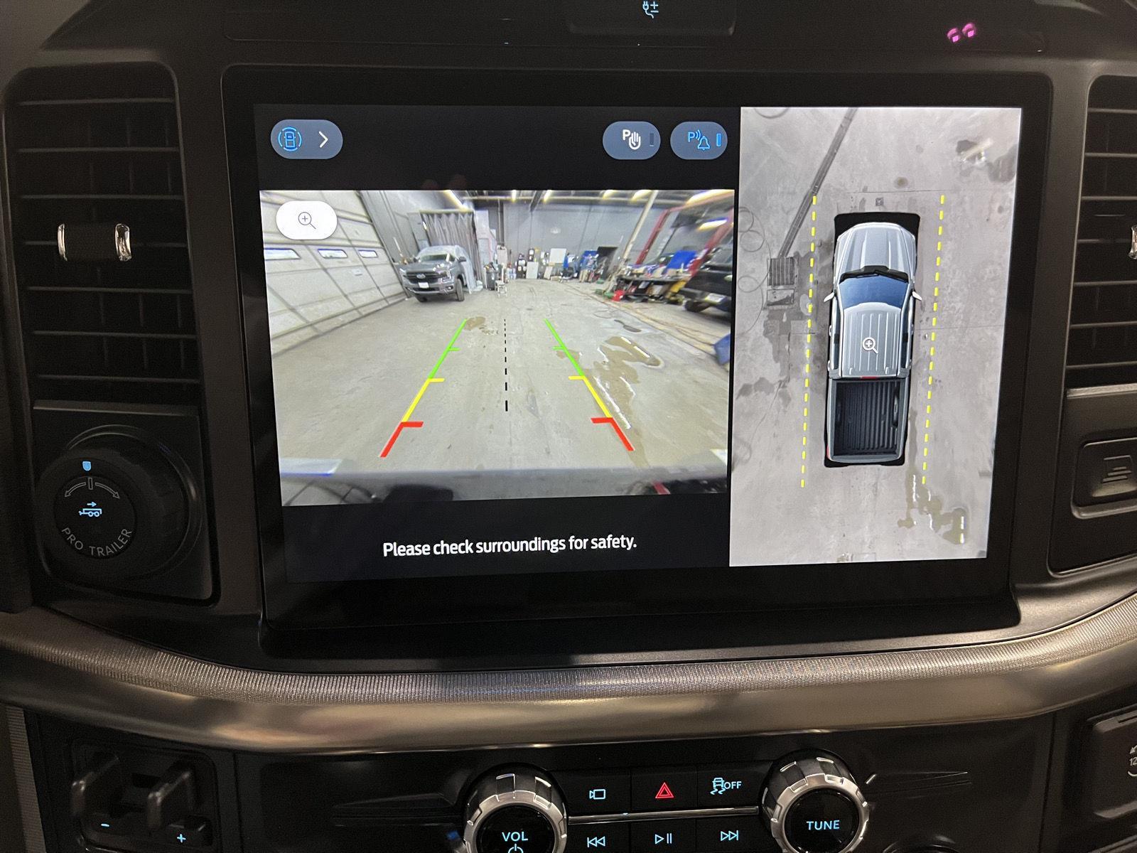 New 2026 Ford F-150 for sale in St. Joseph MO