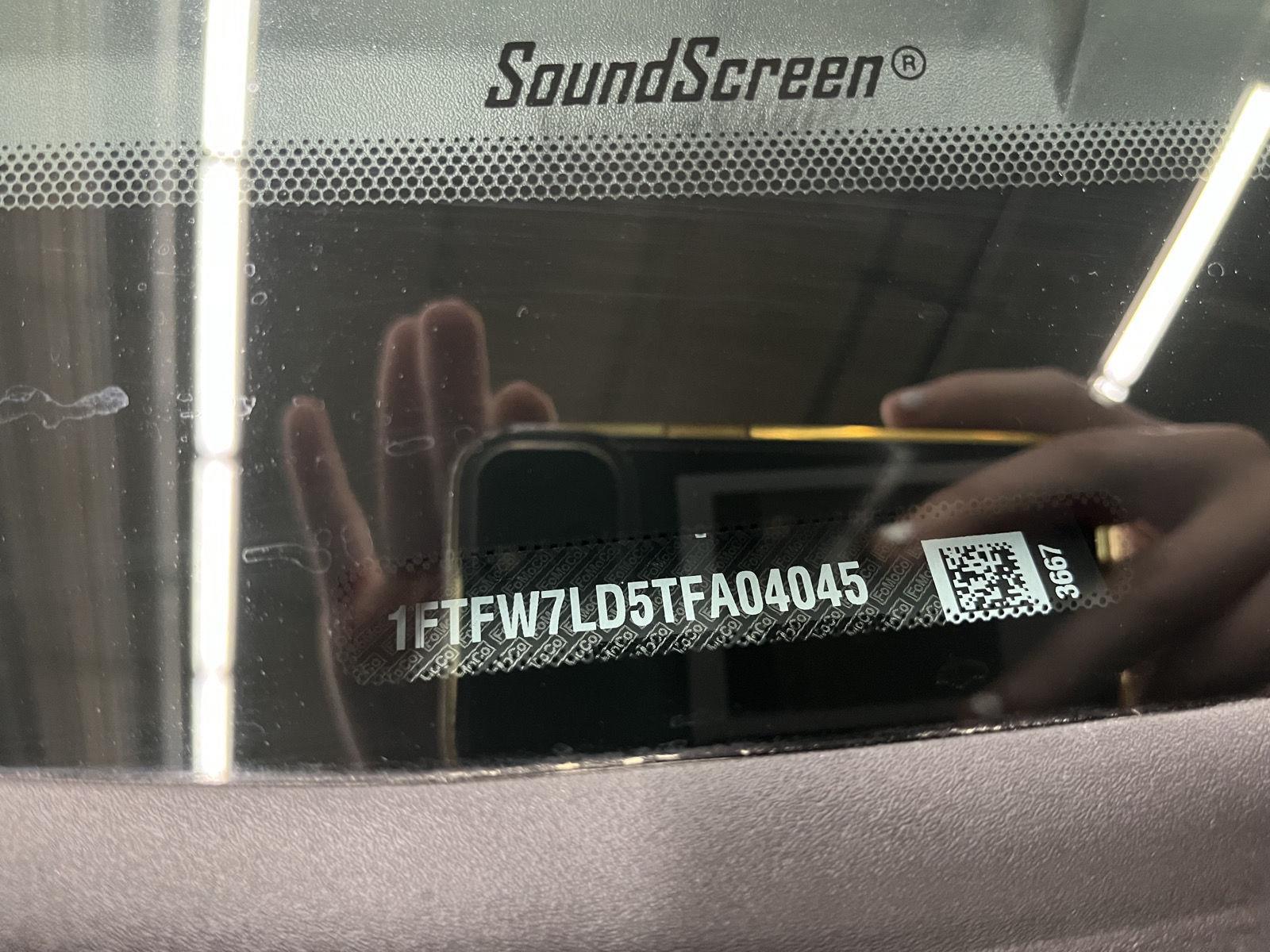 New 2026 Ford F-150 for sale in St. Joseph MO