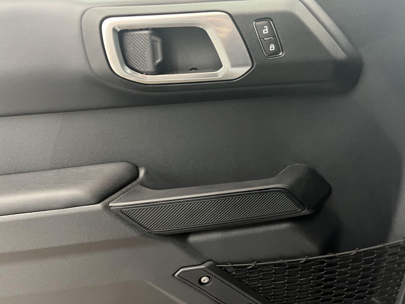 New 2025 Ford Bronco for sale in St. Joseph MO