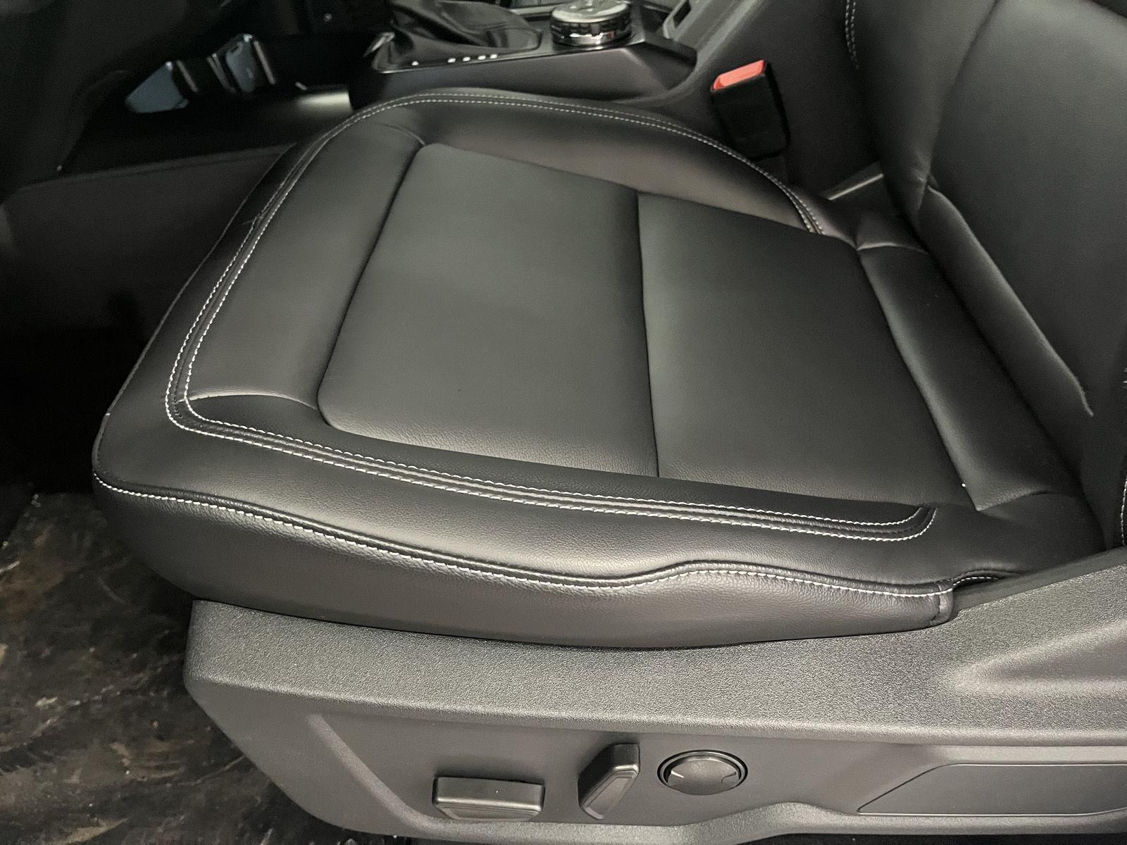 New 2025 Ford Bronco for sale in St. Joseph MO