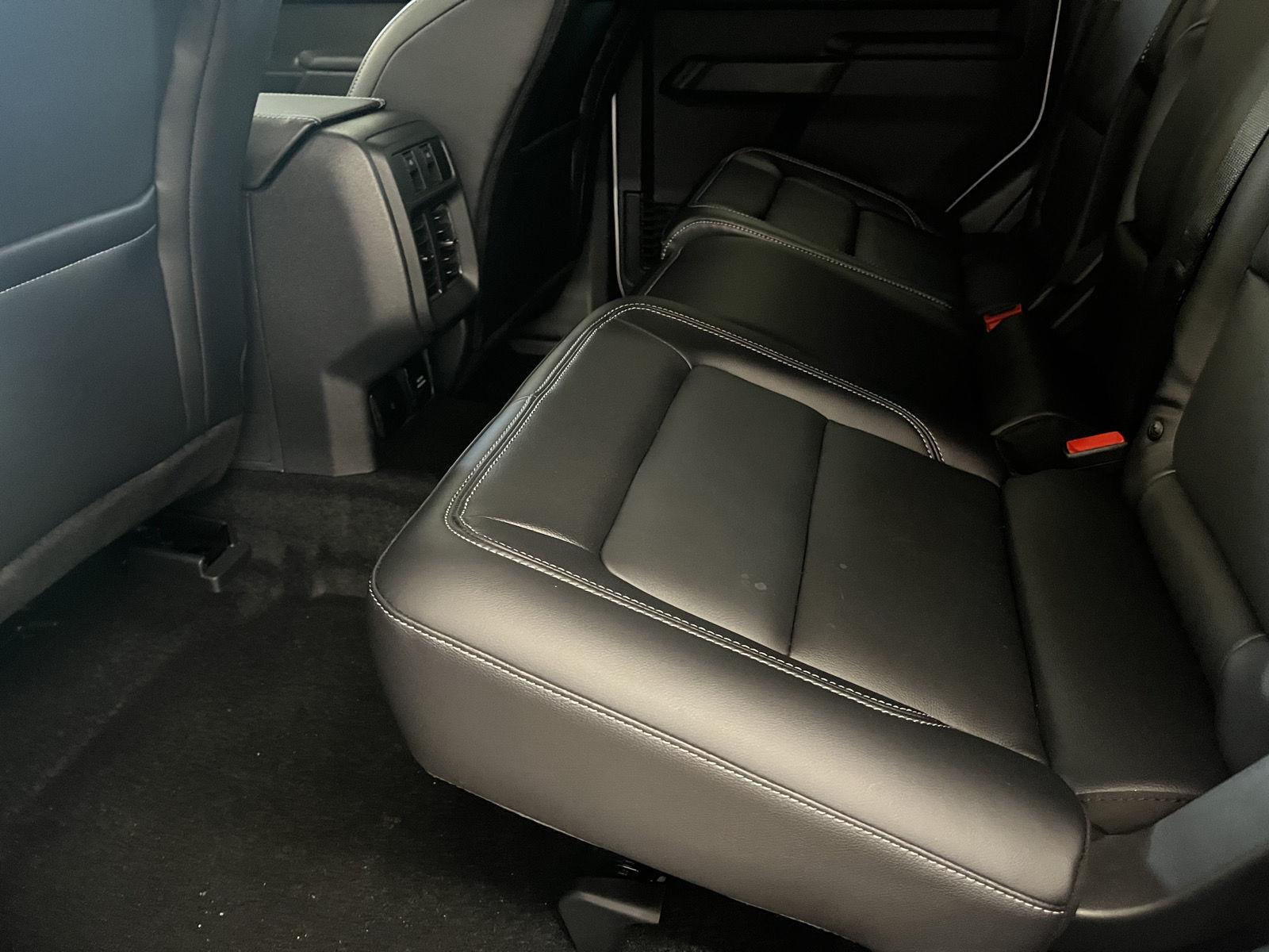 New 2025 Ford Bronco for sale in St. Joseph MO