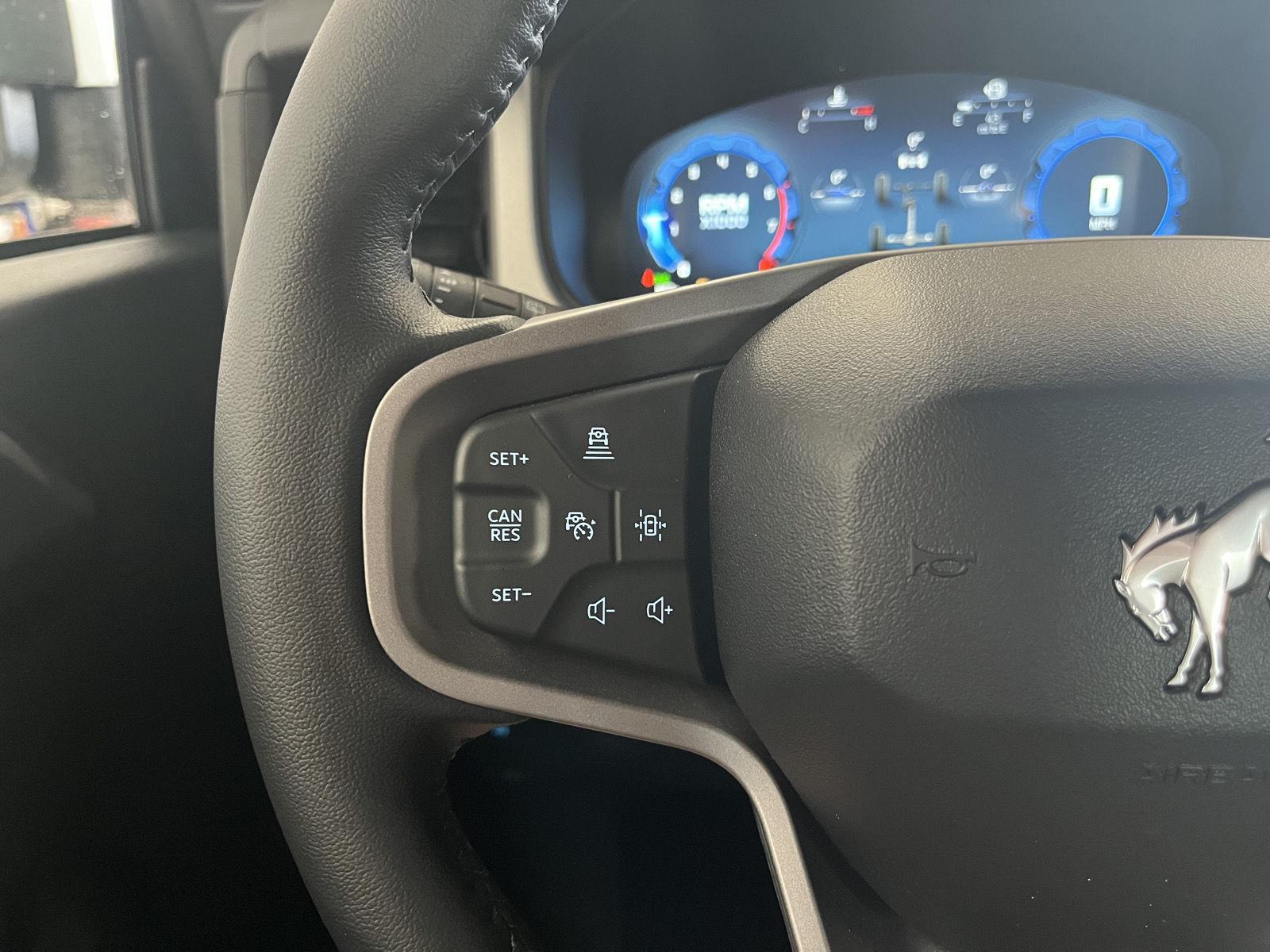 New 2025 Ford Bronco for sale in St. Joseph MO