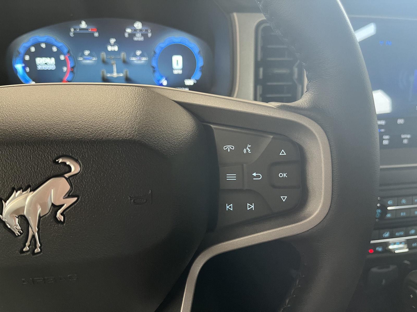 New 2025 Ford Bronco for sale in St. Joseph MO