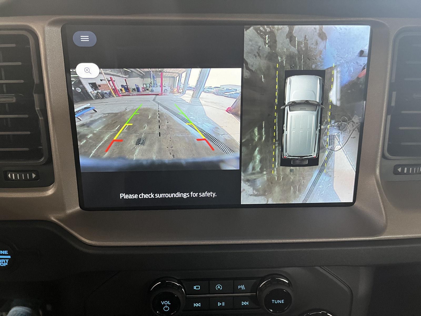 New 2025 Ford Bronco for sale in St. Joseph MO