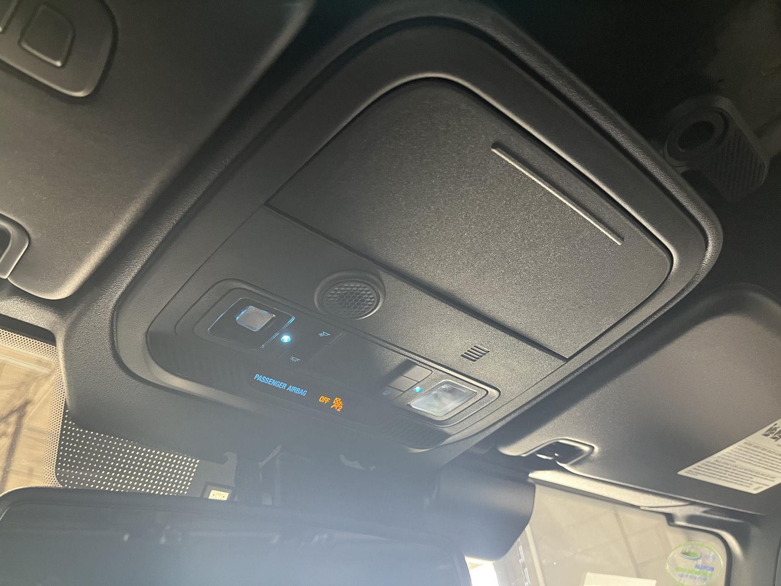 New 2025 Ford Bronco for sale in St. Joseph MO