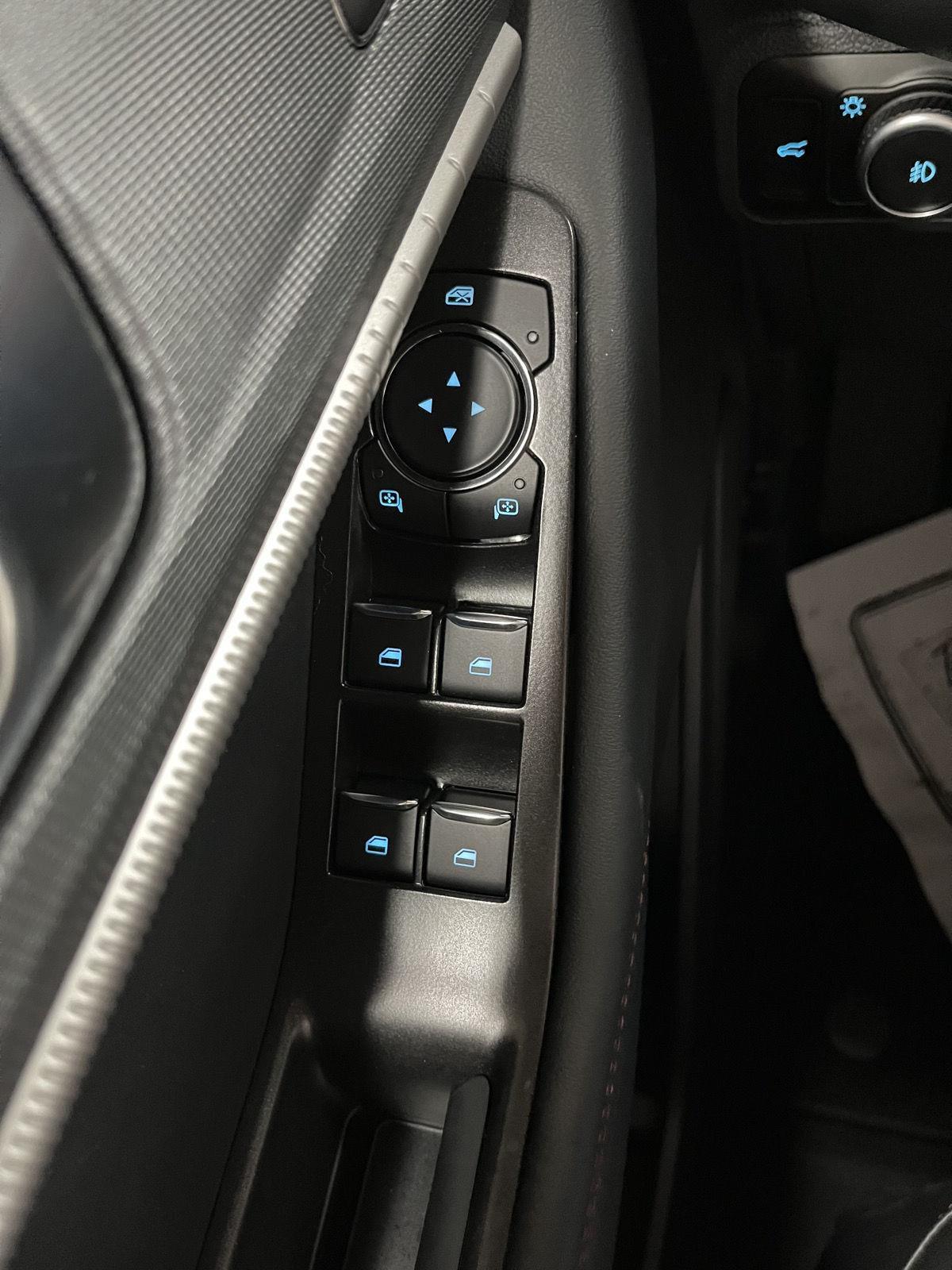 New 2026 Ford Explorer for sale in St. Joseph MO