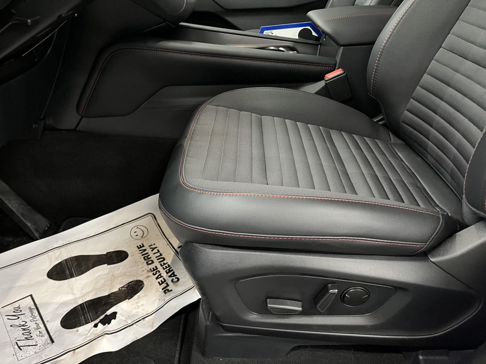 New 2026 Ford Explorer for sale in St. Joseph MO