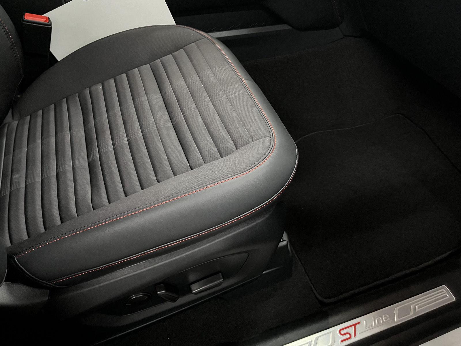 New 2026 Ford Explorer for sale in St. Joseph MO