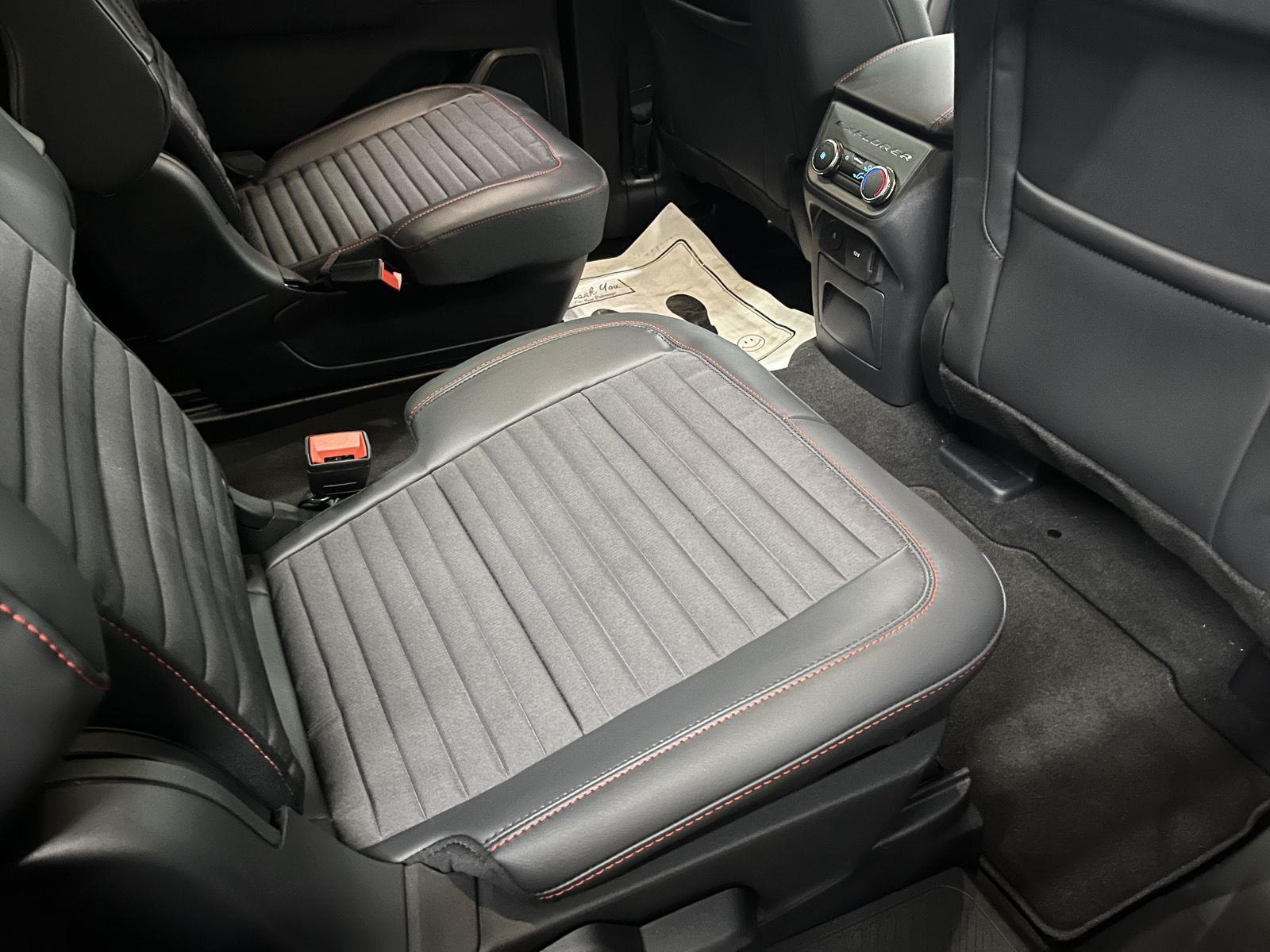 New 2026 Ford Explorer for sale in St. Joseph MO