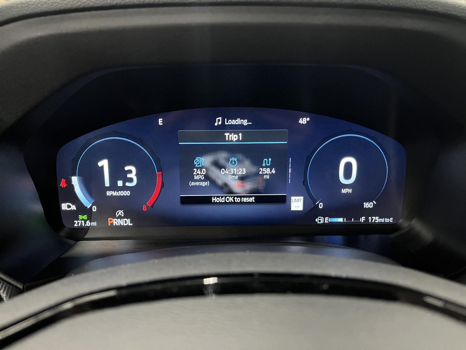 New 2026 Ford Explorer for sale in St. Joseph MO