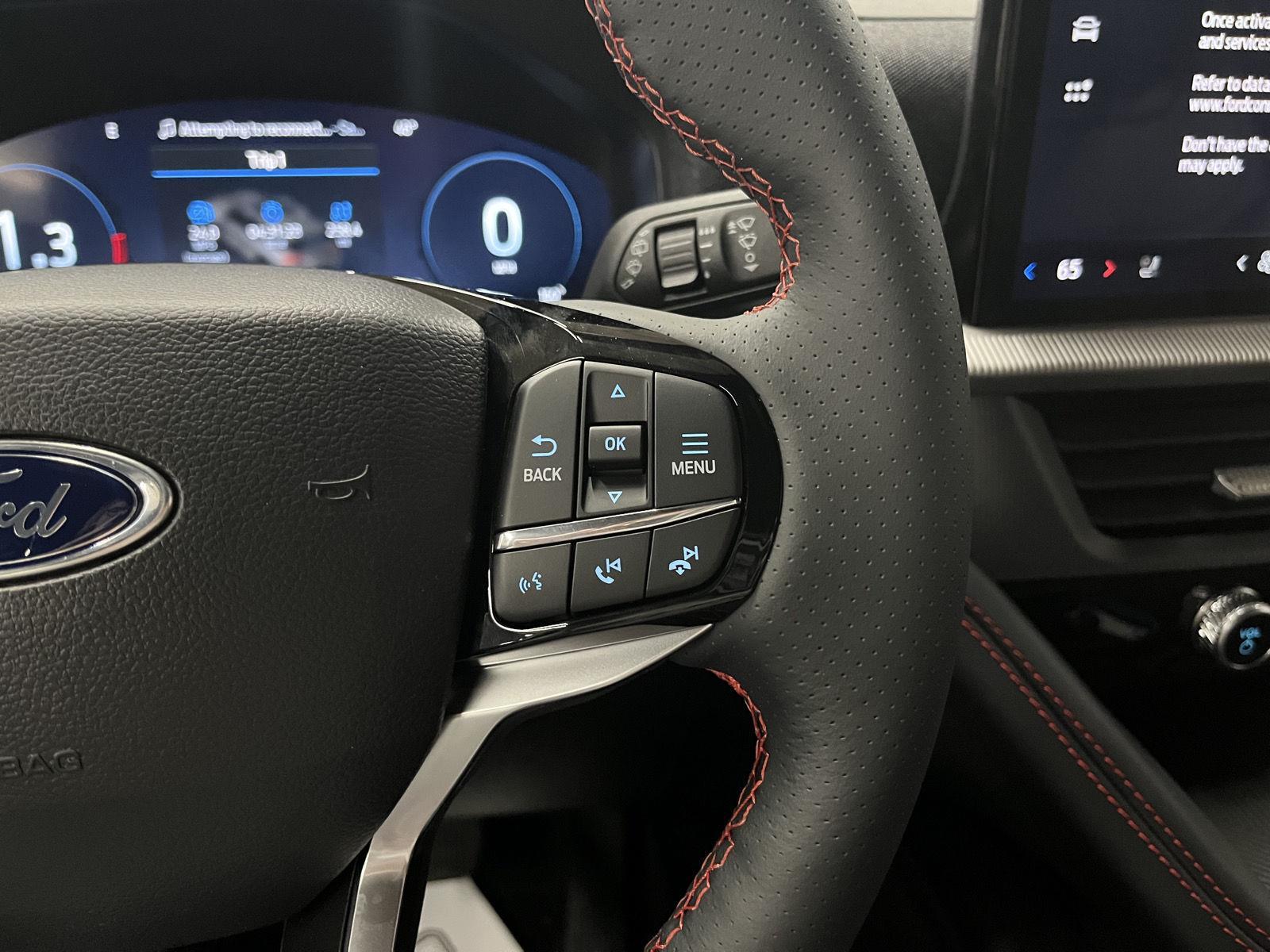 New 2026 Ford Explorer for sale in St. Joseph MO