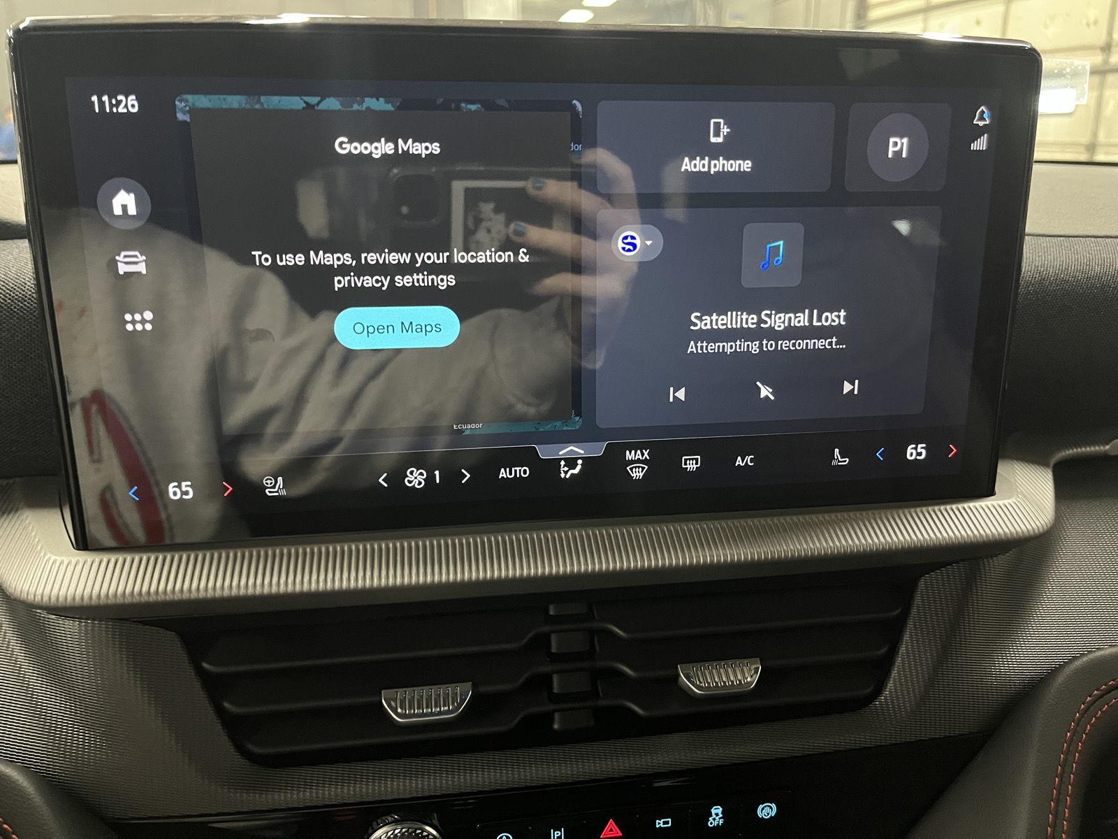 New 2026 Ford Explorer for sale in St. Joseph MO