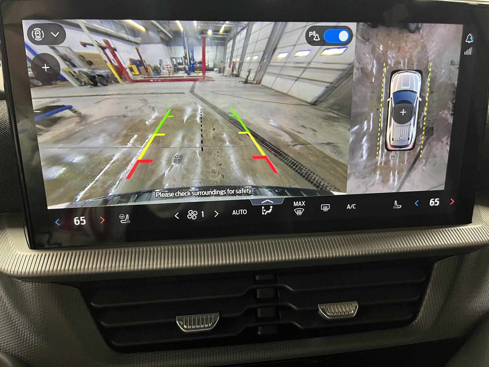 New 2026 Ford Explorer for sale in St. Joseph MO