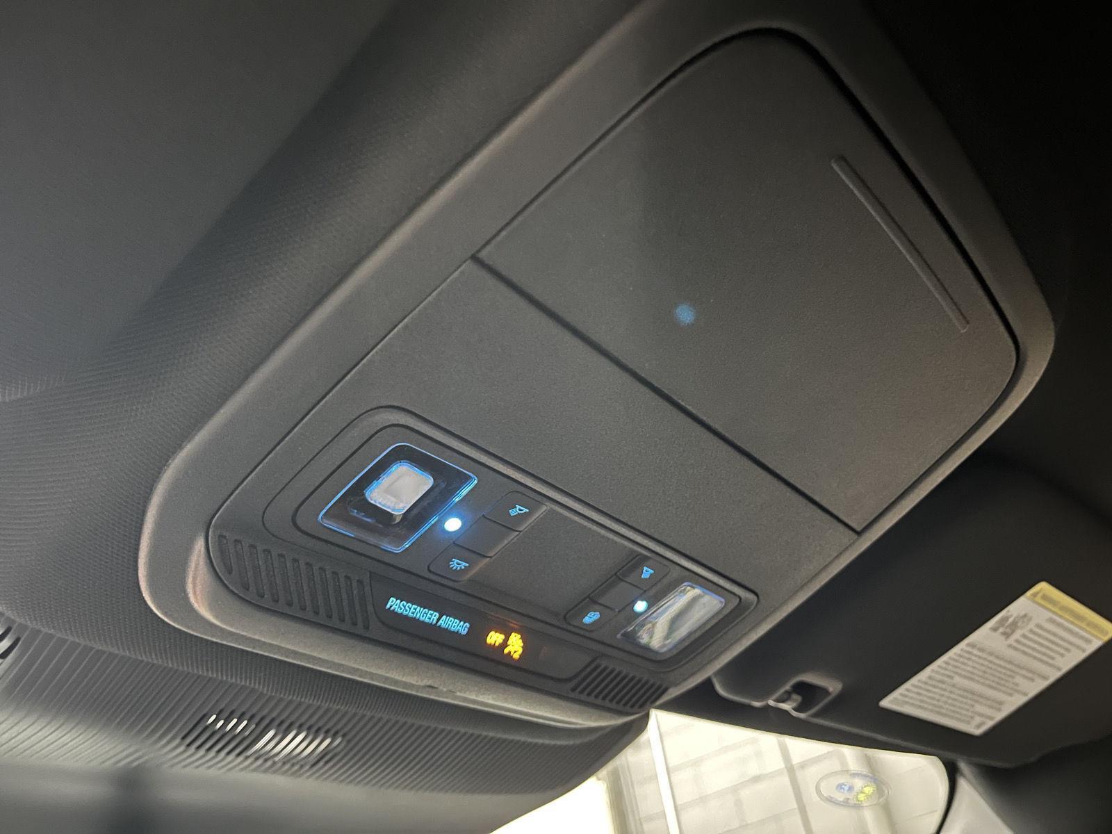 New 2026 Ford Explorer for sale in St. Joseph MO