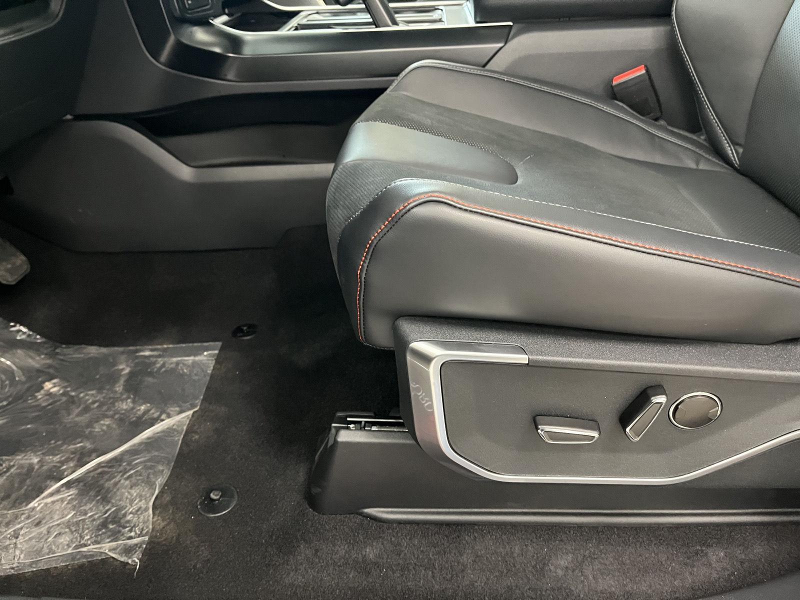 New 2026 Ford F-150 for sale in St. Joseph MO