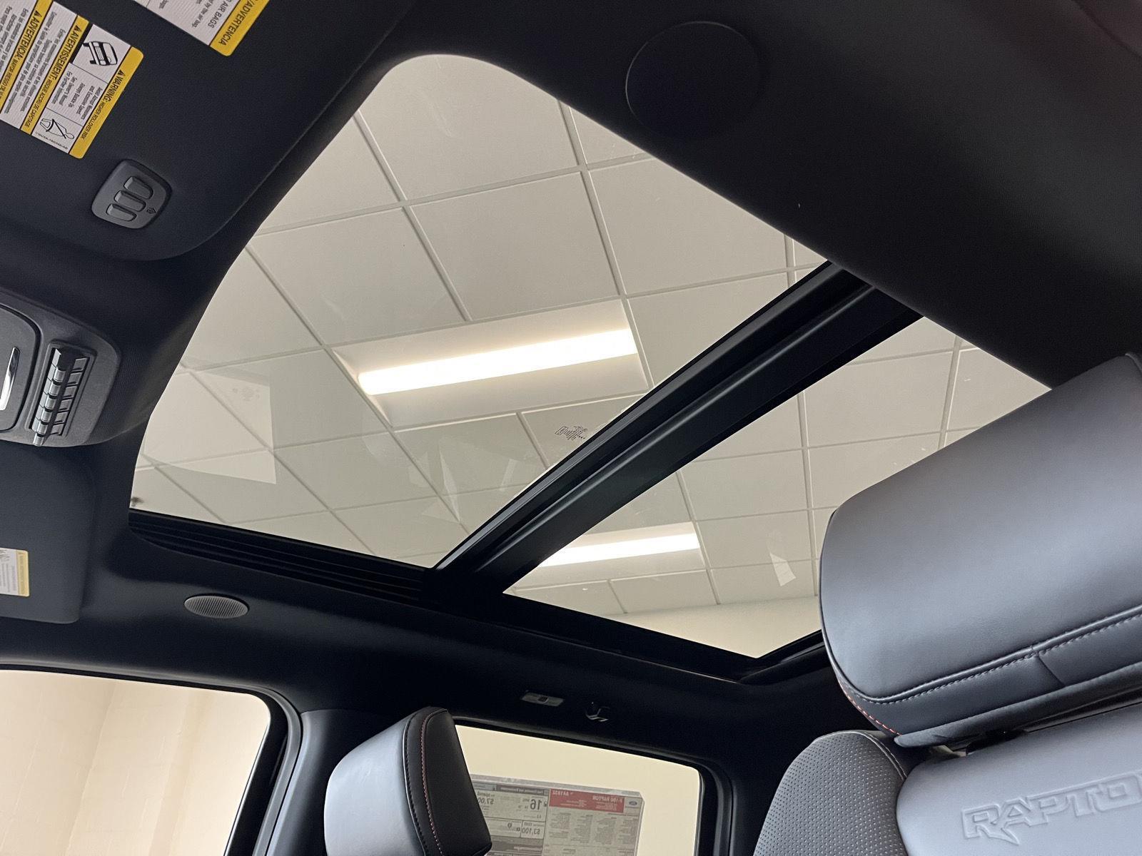 New 2026 Ford F-150 for sale in St. Joseph MO